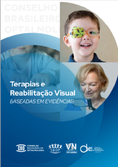 Terapias e Reabilitação Visual