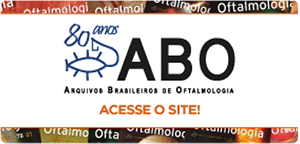 Arquivos Brasileiros de Oftalmologia