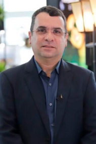 Daniel Alves Montenegro