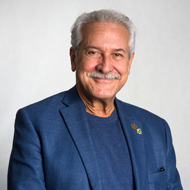 Homero Gusmão de Almeida