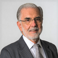 Paulo Augusto de Arruda Mello