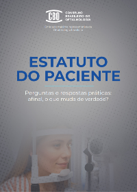 Estatuto do Paciente