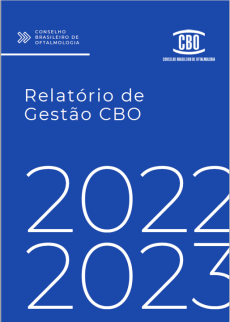 Relatório de Gestão 2023 - 2024