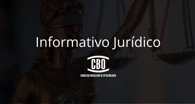 Justiça mantém optometrista proibido de realizar exames e prescrever tratamentos em Porto Alegre