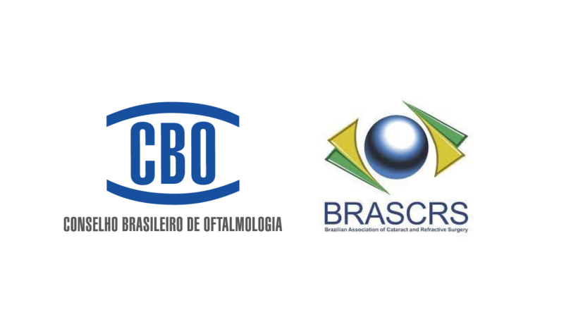Conselho Brasileiro de Oftalmologia e Associação Brasileira de Catarata e Cirurgia  Refrativa enfatizam o cumprimento das regras sanitárias vigentes para evitar  complicações em mutirões de cirurgias 