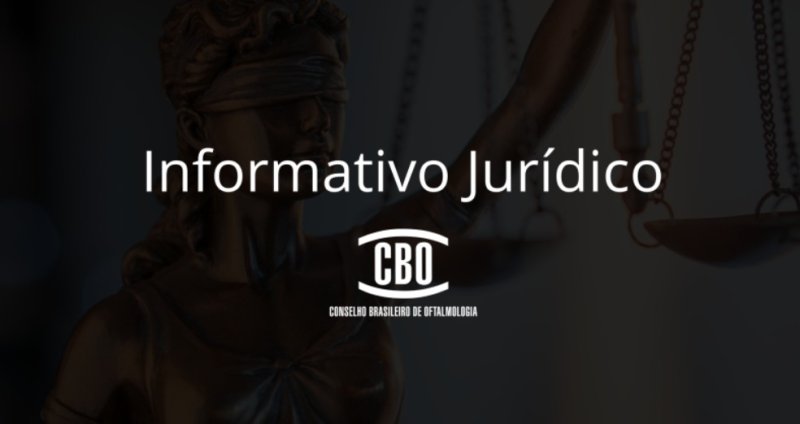 CBO notifica o consórcio intermunicipal do médio - alto Uruguai e optometria é retirada de chamamento público 