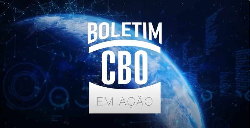 CBO em ação | Agosto - Especial CBO 2023