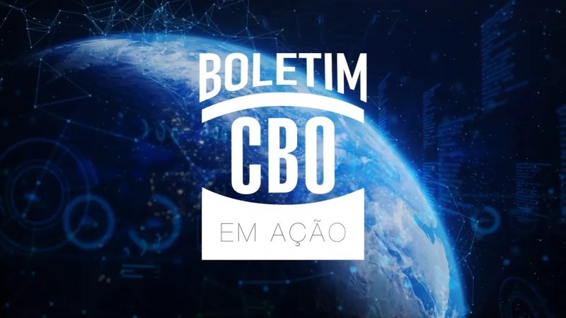 CBO em Ação | Outubro