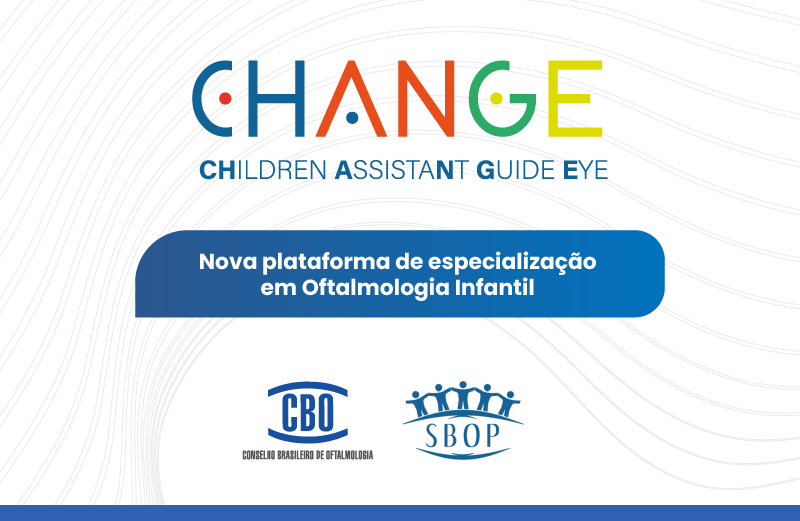 Curso Change
