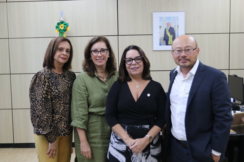 CBO recebe o convite para trabalhar com o MEC na avaliação da qualidade da formação dos médicos residentes