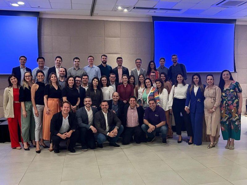 9ª e 10ª Turmas do Curso de Lideranças participam de atividades de aperfeiçoamento em eventos realizados no Ceará antes do primeiro dia do 67º Congresso do CBO