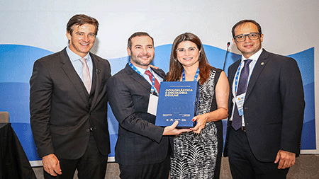 Tema oficial do CBO 2021