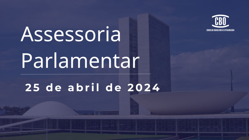 Apresentadas propostas no Congresso Nacional