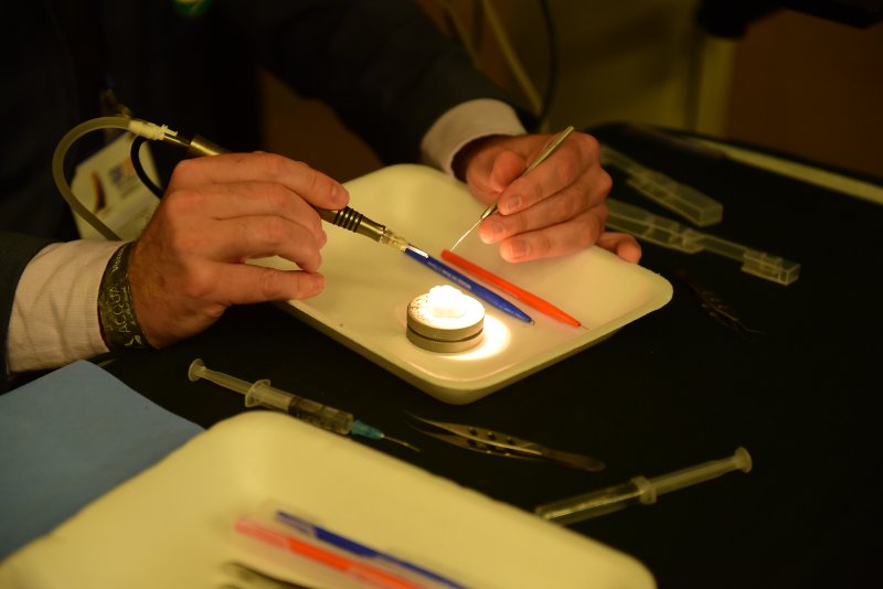 Congressistas trocam experiências e conhecimentos em Wetlabs no CBO