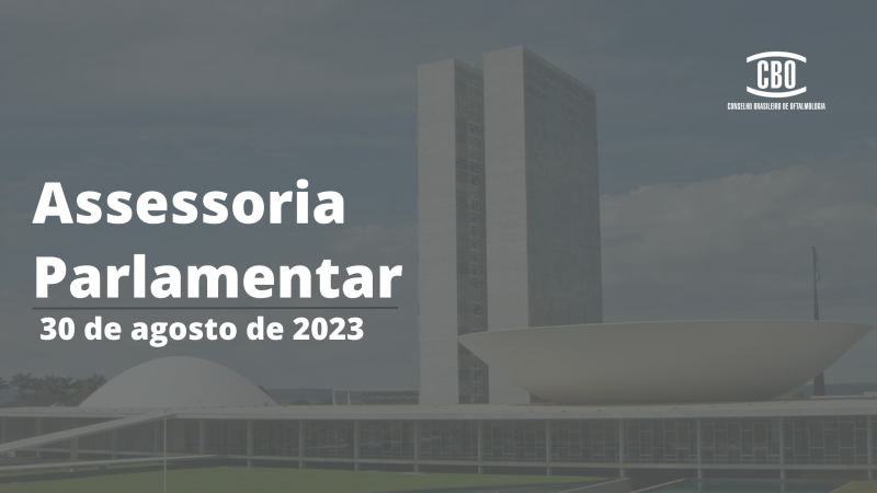 Conselho Brasileiro de Oftalmologia participará do Fórum Intercâmbio de conhecimento em complicações do Diabetes
