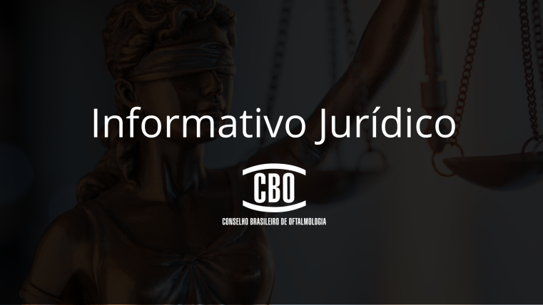 Em março, decisões judiciais reforçaram a atuação do CBO em diferentes estados