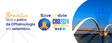 Tradição e inovação se unem para mais uma edição histórica do CBO 2024