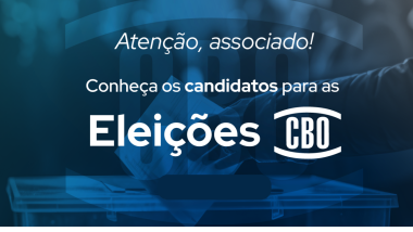 Ata de Divulgação de Candidatos Eleição 2025