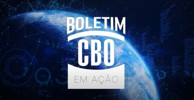 CBO em Ação | Novembro
