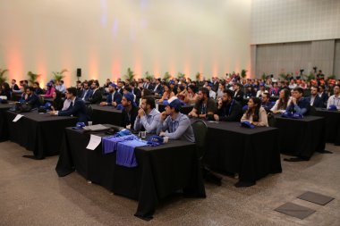 Copa InterOftalmo de Conhecimento gera vibração entre congressistas