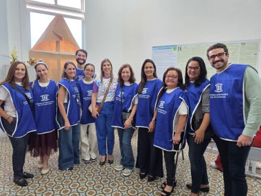 CBO participa de mais uma edição do Pop Rua Jud, desta vez em Salvador