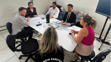 Atuação Presencial do Jurídico em Santo Angelo (RS)